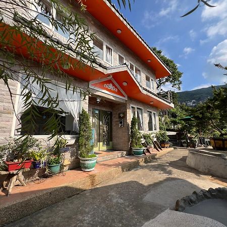 Apartmán 九份御華山莊 12人包棟 Exteriér fotografie