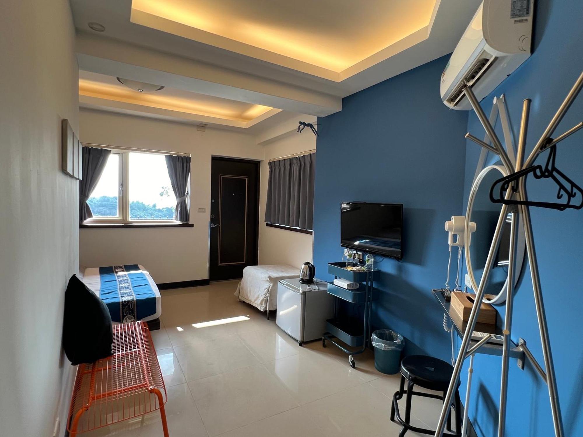 Apartmán 九份御華山莊 12人包棟 Exteriér fotografie